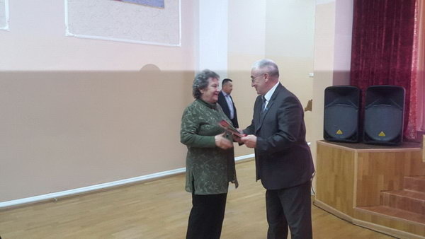 Праздник мудрости